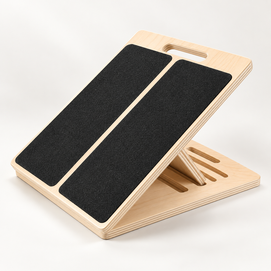 Calf & Ankle Mobility Board