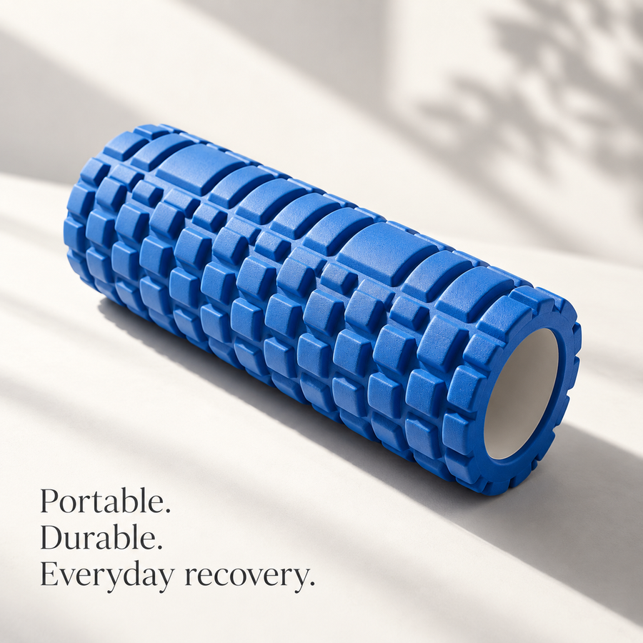 Performance Foam Roller