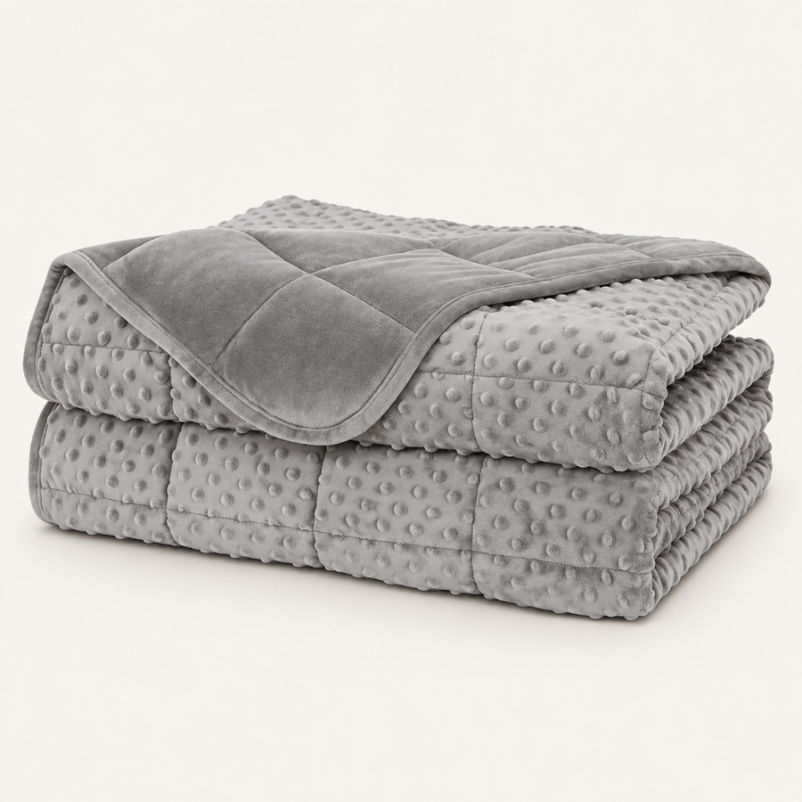 Weighted Recovery Blanket — 15 lb
