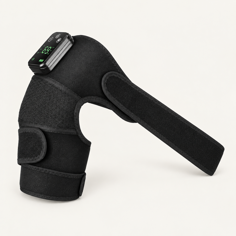 Cordless Heated Recovery Wrap