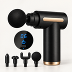 Mini Recovery Massage Gun