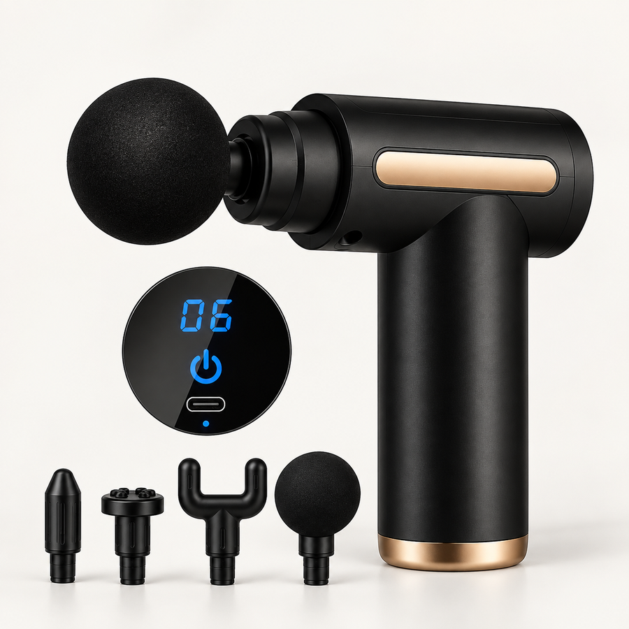 Mini Recovery Massage Gun