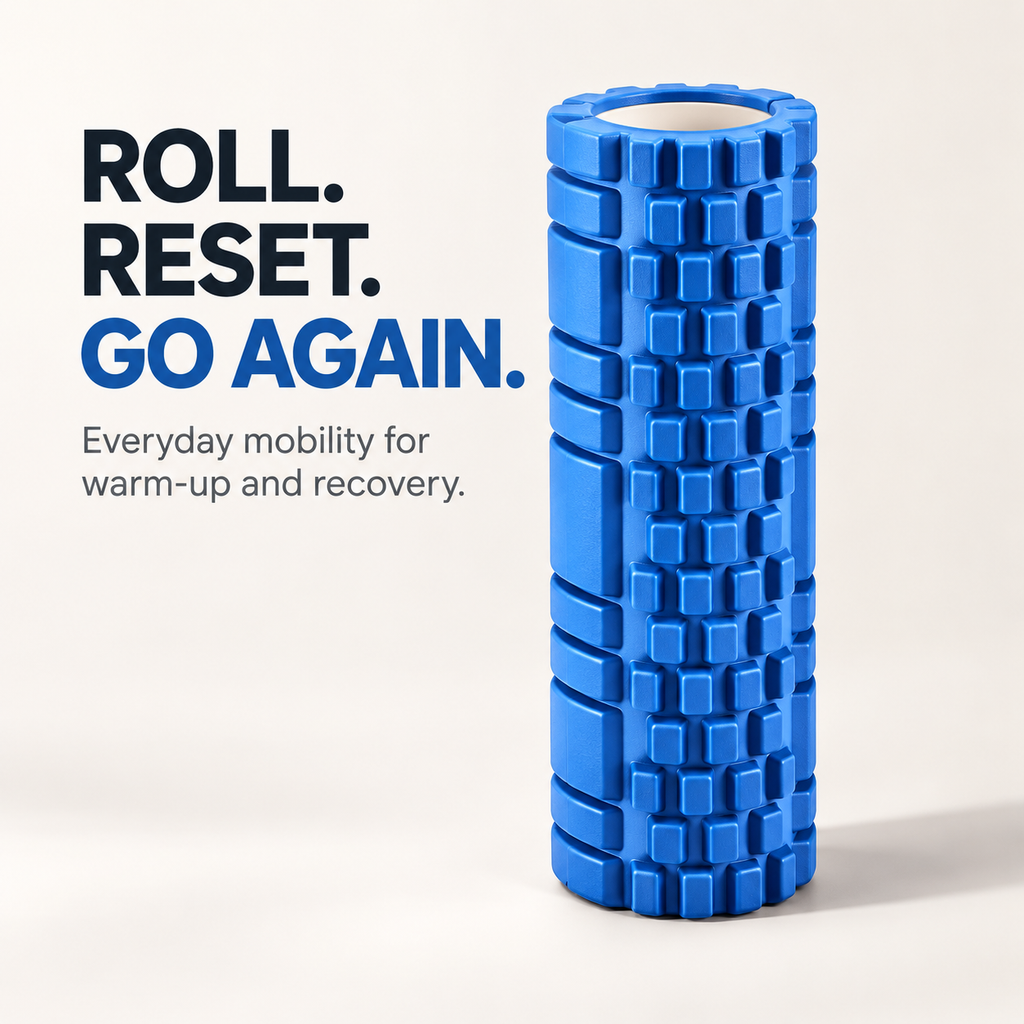 Performance Foam Roller