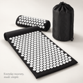 Recovery Acupressure Mat Set