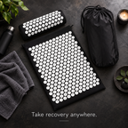 Recovery Acupressure Mat Set