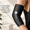 Cold Compression Elbow Wrap
