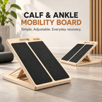 Calf & Ankle Mobility Board
