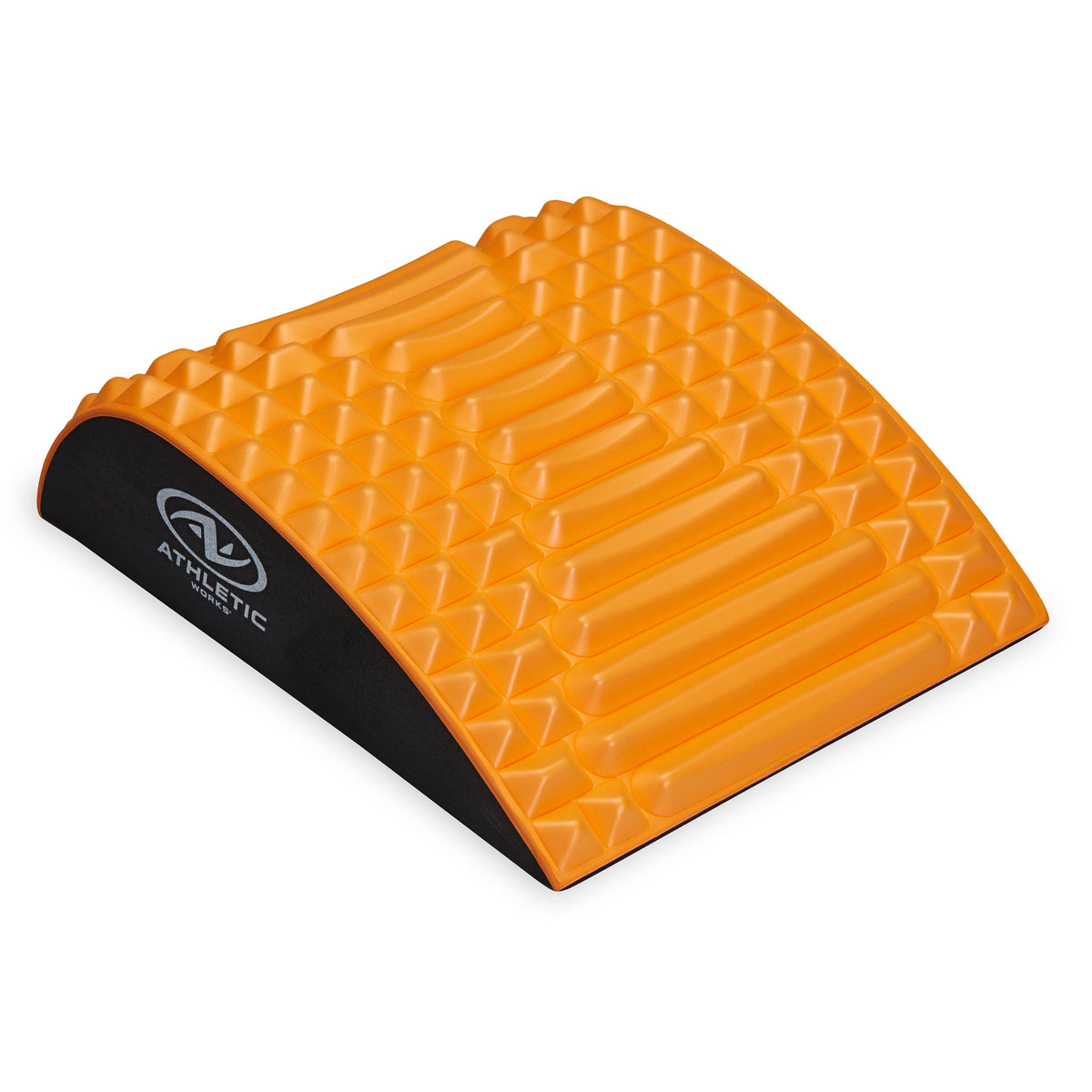 Back Stretch and Relax Massager, Strengthen Core and Back Muscles