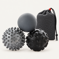 Targeted Massage Ball Set
