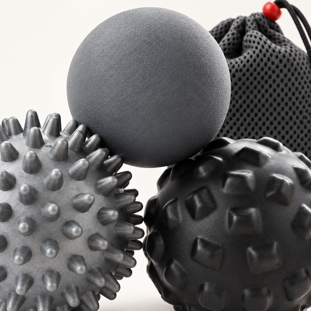 Targeted Massage Ball Set