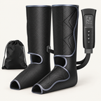 Heated Leg Compression Boots