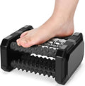 Plantar Fasciitis Relief Foot Roller Massager, Cold Therapy & Reflexology
