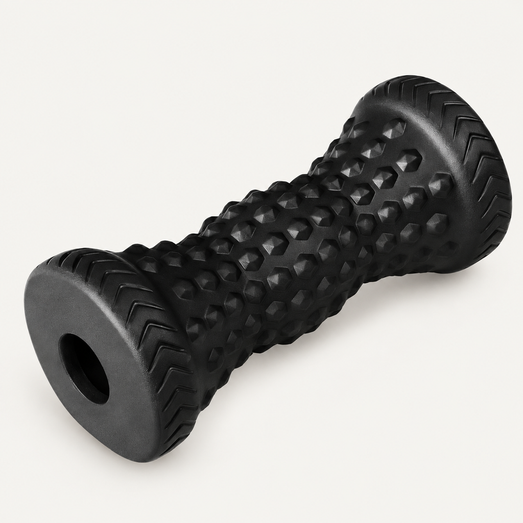 Textured Foot Massage Roller