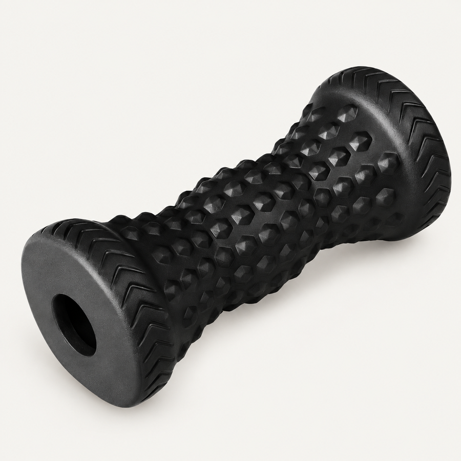 Textured Foot Massage Roller