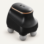 Four-Head Rechargeable Percussion Massager