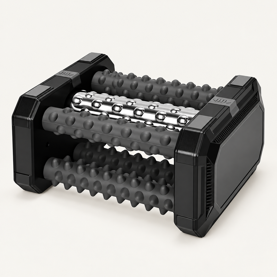 Hot & Cold Foot Massage Roller