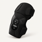 Xpress Heated Knee Compression Massager