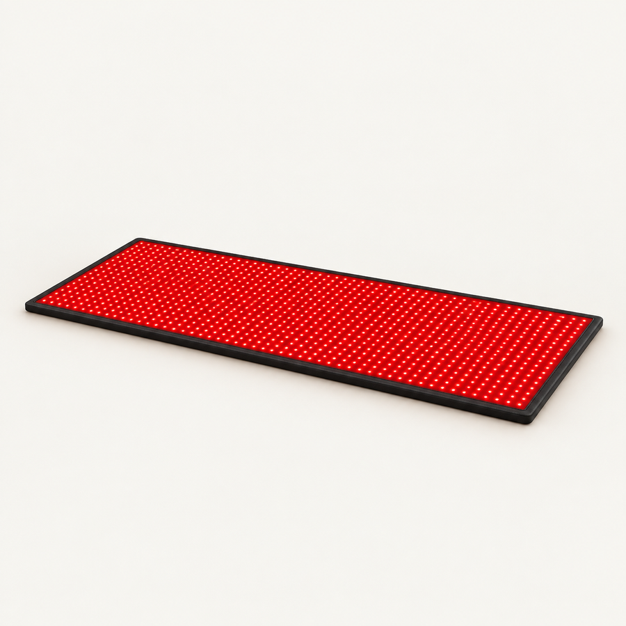 Red Light Recovery Mat