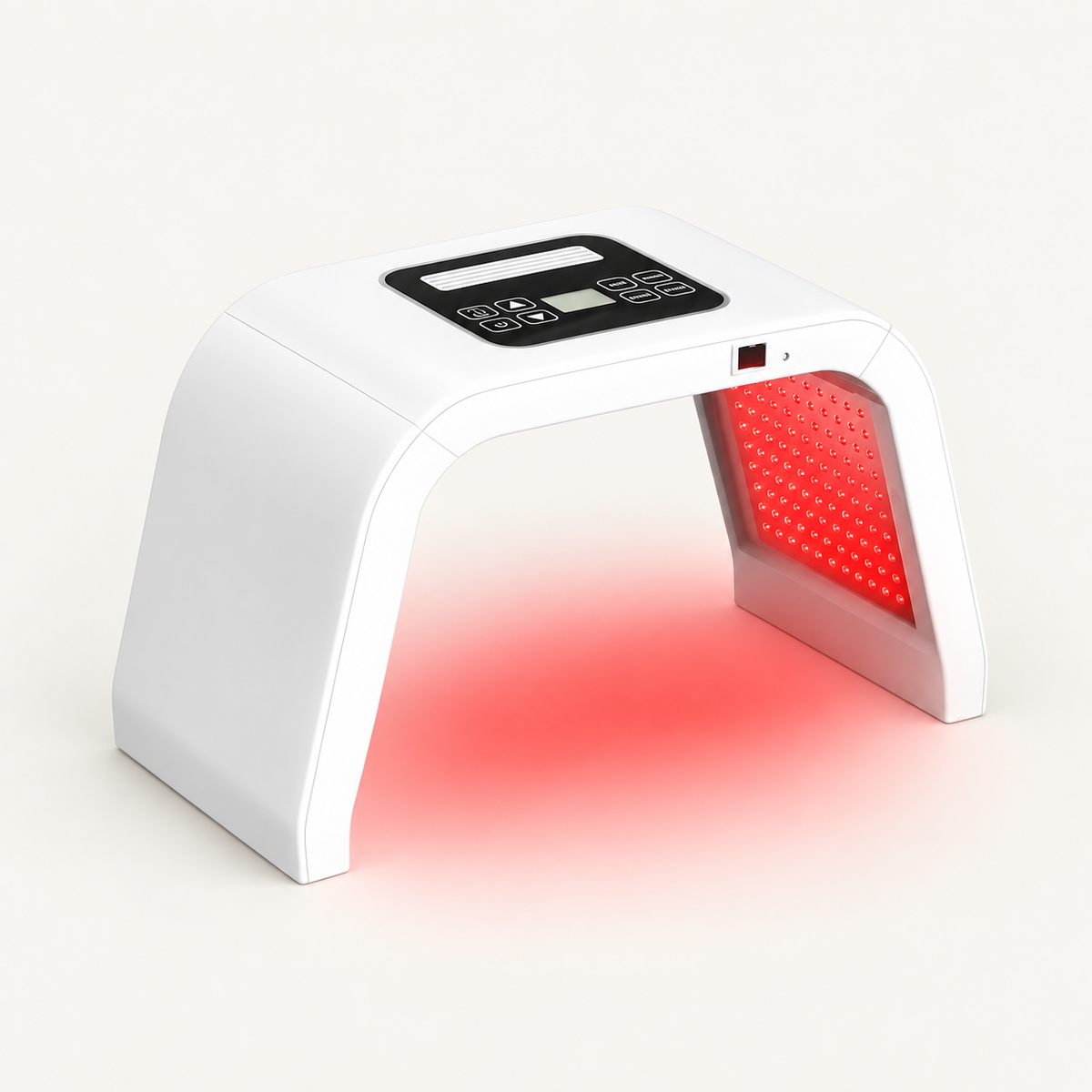 Red & Infrared Light Therapy Panel