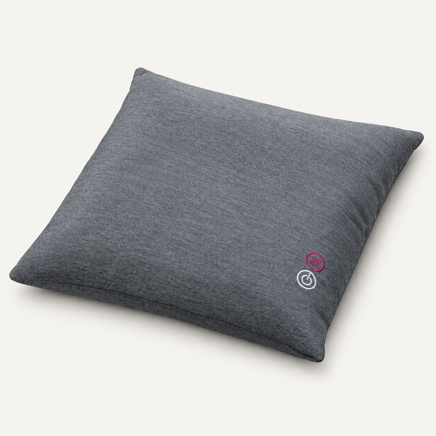 Beurer Heated Shiatsu Massage Pillow