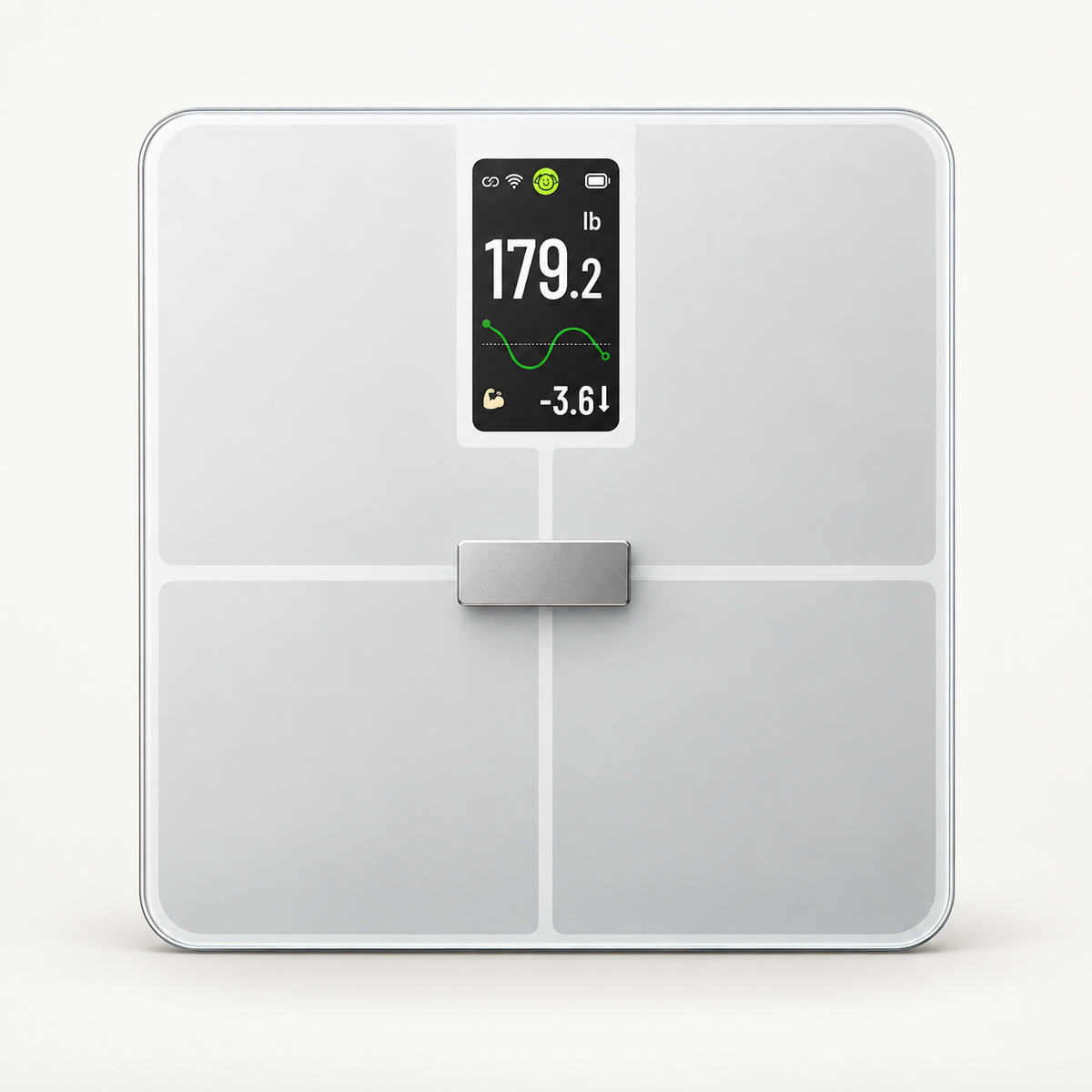 Smart Body Composition Scale