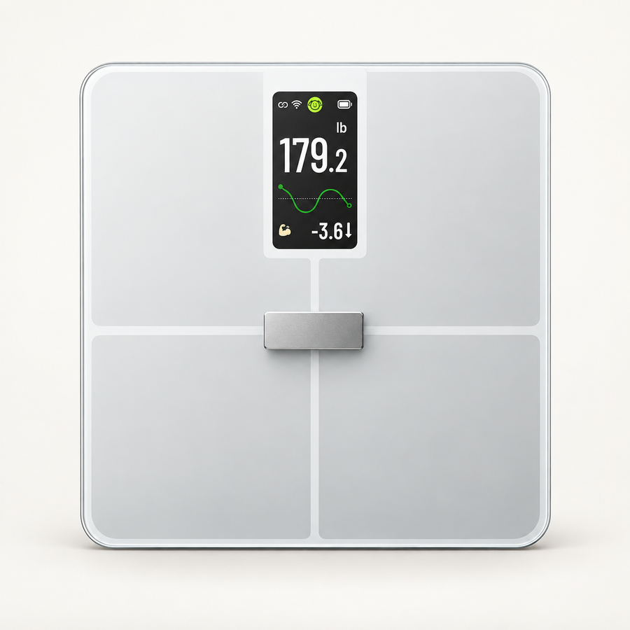 Smart Body Composition Scale