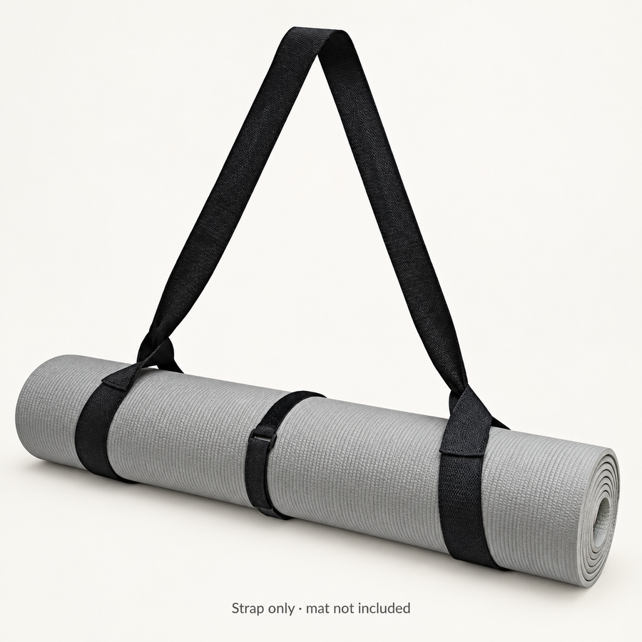 Yoga Mat Carry Strap